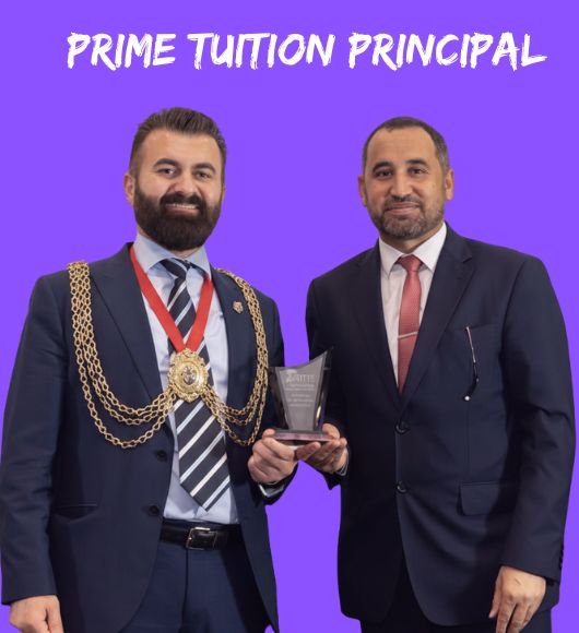 About Us – Prime Tuition